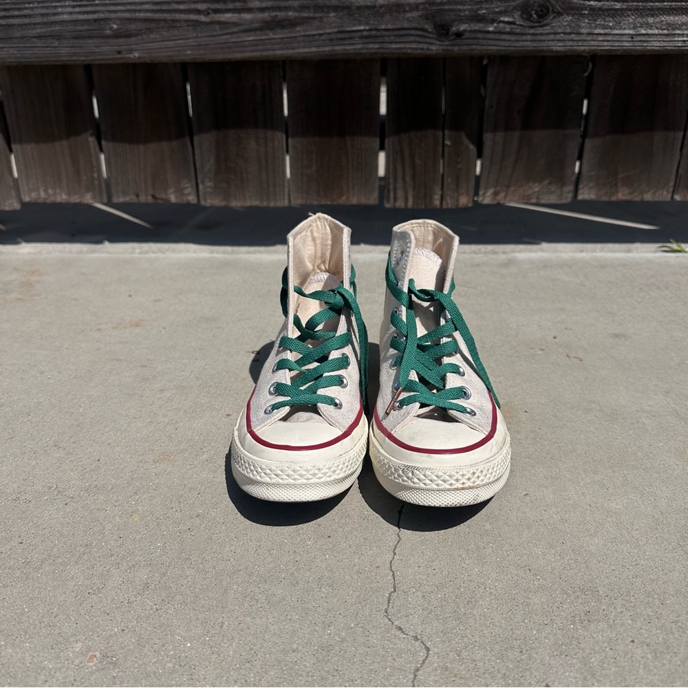 Custom Chuck 70s (Need To Get Rid Of Asap, Open T… - image 2
